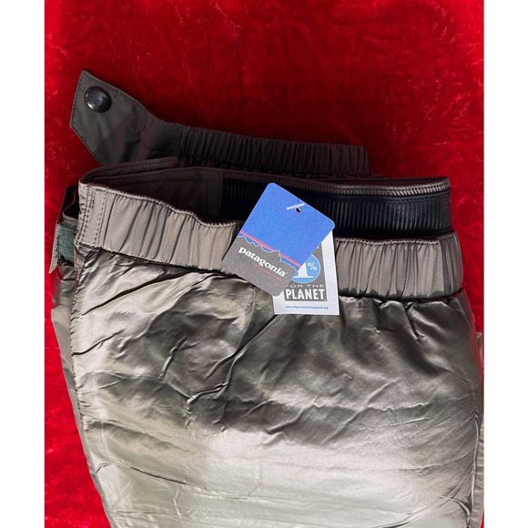 Patagonia DAS Micro Puff Pants MARS Alpha XXL - Picture 8 of 10